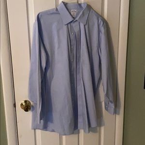 Men’s Brooks Brothers dress shirt